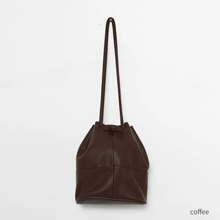 milka bucket bag