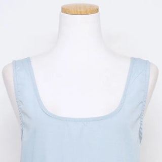 Pocket Point Mini Dress