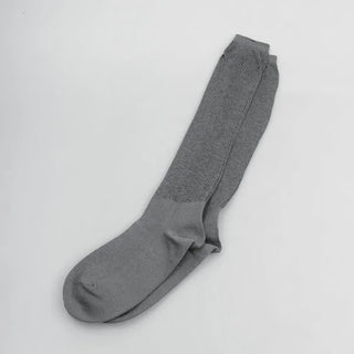 See-through socks