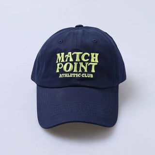 Logo Ball Cap