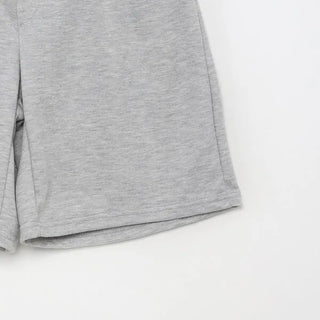 Daily Cozy Half Pants