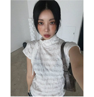 sand scarf blouse (2c)