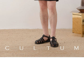 [CULTUM] Quick Dry Wrinkle Resistant Shorts