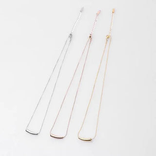 Basic necklace