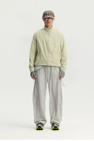 [Monterest] Lightweight Breathable Soft Shell Jacket