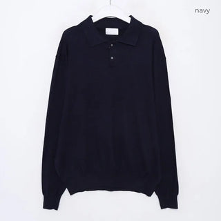 Silket Daily Button Knit