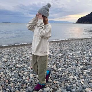 UNDERWAY sweatshirt