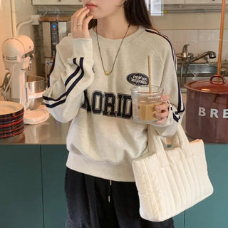 Florida Oversized Sweatshirt