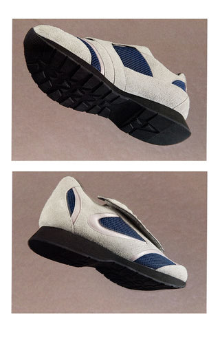 CONP Swing Runner (Suede)