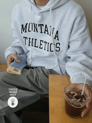 Montana Hoodie