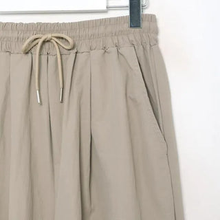 Unisex Banding Pants