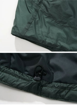 [Monterest] C6 Water-Resistant PrimaLoft Padded Jacket