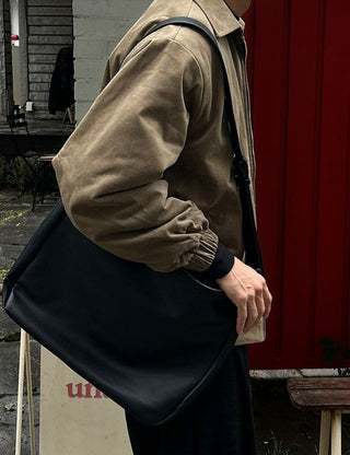 Under Cotton Padded Blouson (3 colors)