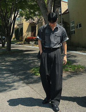 M / Jeans