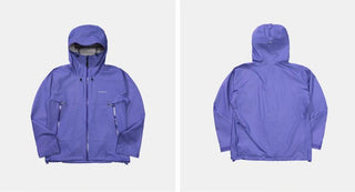 [Monterest] C6 Water-Repellent Hiking Shell Jacket