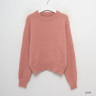 Basic Round Knit