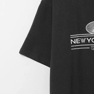 NEW YORK t-shirt