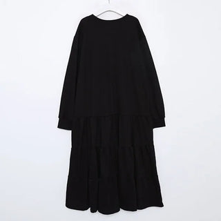 Round Cancan Dress