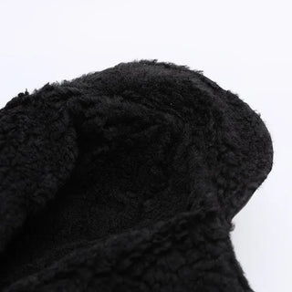 Flight cap