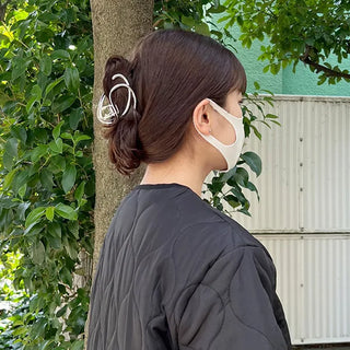 Elegance Hair Clip