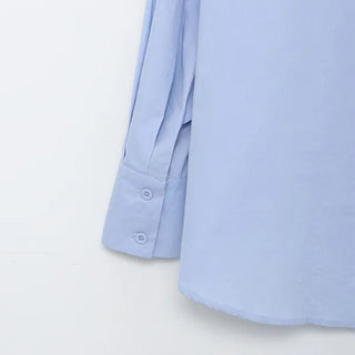 Colorful shirts