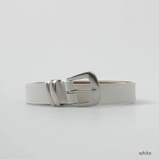 Basic belt