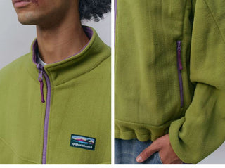 [Monterest] 3-in-1 Water Resistant Hardshell Jacket