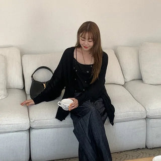 My All-Bukuru Cardigan