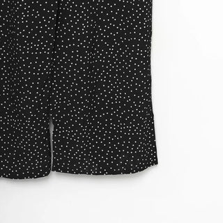 Polka Dot Jumpsuit