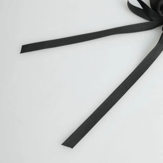 Strap Hair Scrunchie