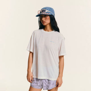 [Monterest] Quick-Dry Relaxed Fit Sport T-Shirt