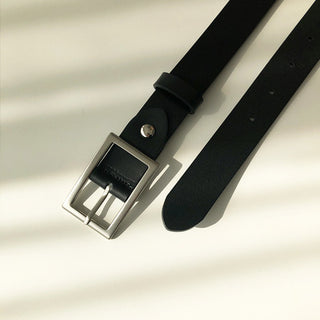 Burberry Long Belt