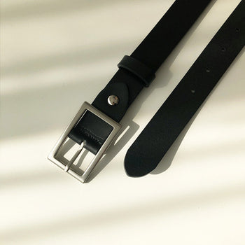 Burberry Long Belt