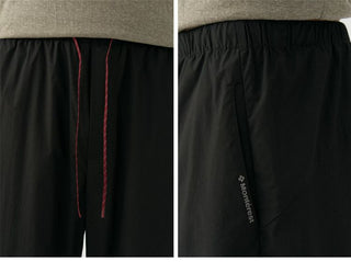 [Monterest] UPF100+ Cooling Curved Wide Pants