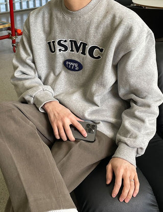 USMC.1775 Sweatshirt (4 colors)