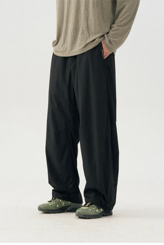[Monterest] UPF100+ Cooling Curved Wide Pants