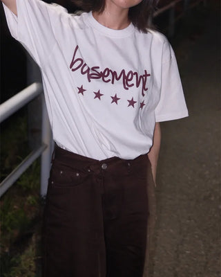 Basic Regular T-shirt