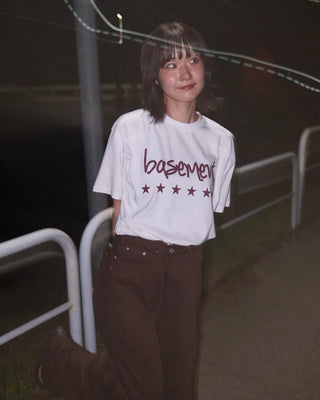 Basic Regular T-shirt