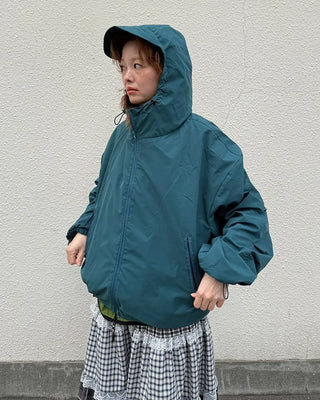 Daily Food Windbreaker