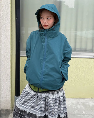 Daily Food Windbreaker