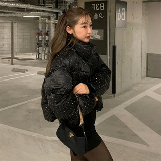 Cubic Point Padded Jumper