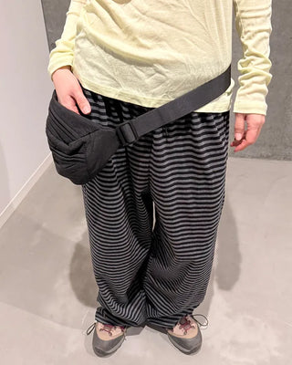 Simple shoulder bag
