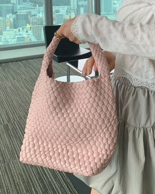 Pattern Point Tote Bag