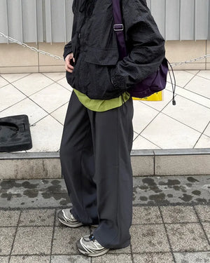 W / Slacks
