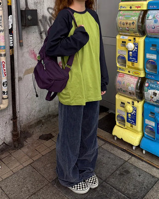 Street Gop Core Backpack