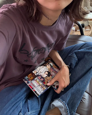 Basic Regular T-shirt