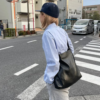 Big Cross and Shoulder Bag