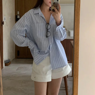 Cotton shorts