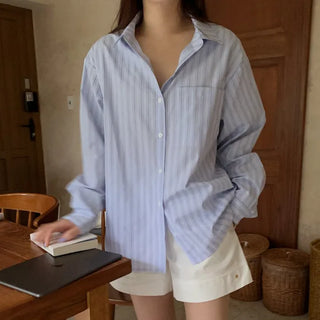 Striped shirt
