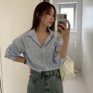 Striped shirt
